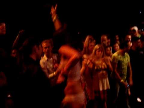 Cancun Spring Break 2009 Youtube