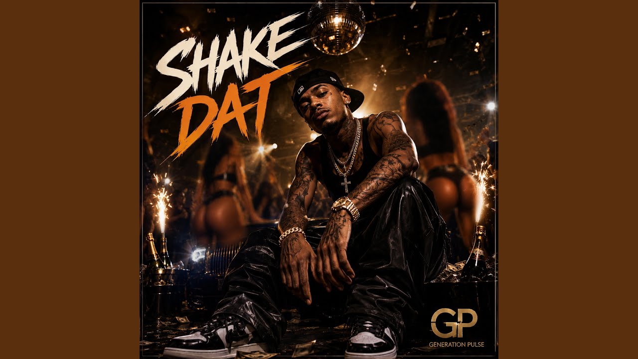 Ver SHAKE DAT en YouTube Ver SHAKE DAT en YouTube