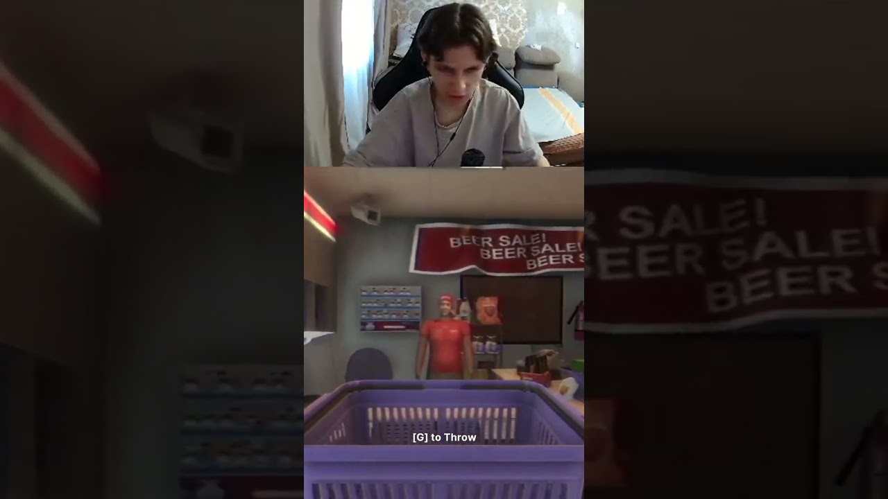 то, что хотел сделать каждый из нас 