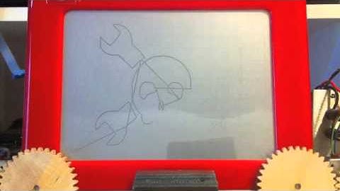 Cnc Etch a Sketch.m4v
