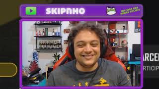 Compilação - Dilera E Skipnho Momentos Engraçados