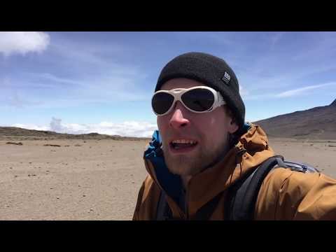 Video: 6 Swahililauseita Opit Kiipeämään Kilimanjaron Vuorelle