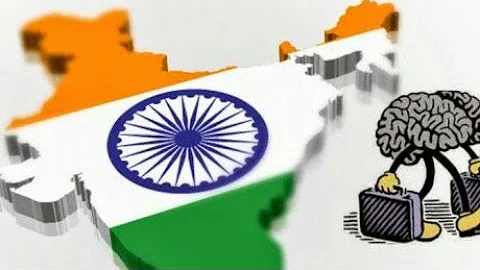 Speech on Brain Drain || What brain drain