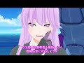 【ブルアカMMD】キヴォトス生存記　第1話「キヴォトス入り」【ブルーアーカイブ】