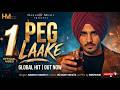 Peg Laake Nannu Mandvi New Punjabi Song On Harleen Music 2026 Peg Laake Nannu Mandvi New Punjabi Song On Harleen Music 2026