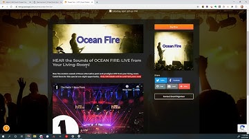 Passage Virtual Events Walkthrough - Connect with Fans through Live-Streamed Events
