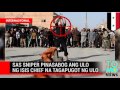 Sniper pinasabog ang ulo ng ISIS executioner na pumupugot ng ulo — TomoNews