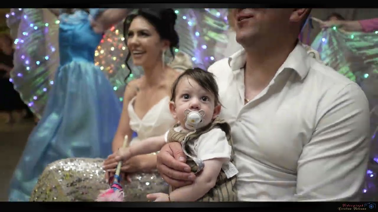 Botez || Mattias Gabriel