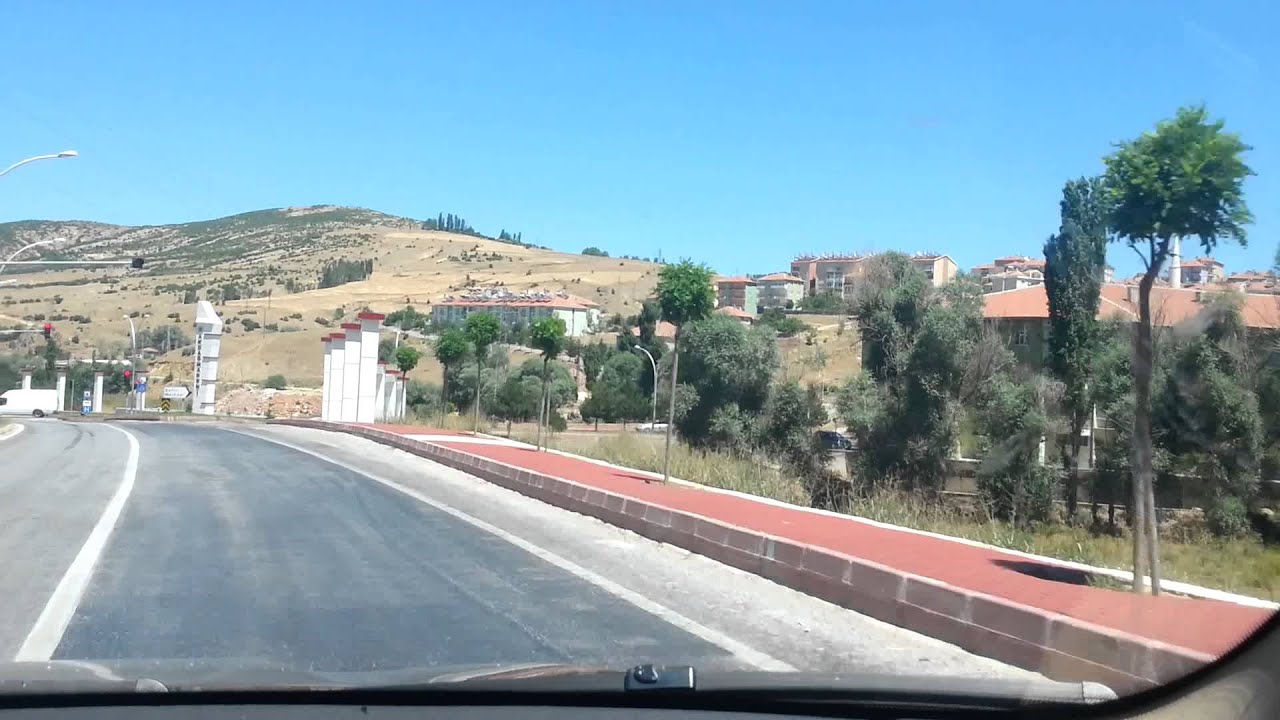 yozgat akdagmadeni