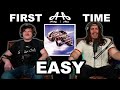 Easy - The Commodores (WITH ENDING) | College Students&#39; FIRST TIME REACTION!