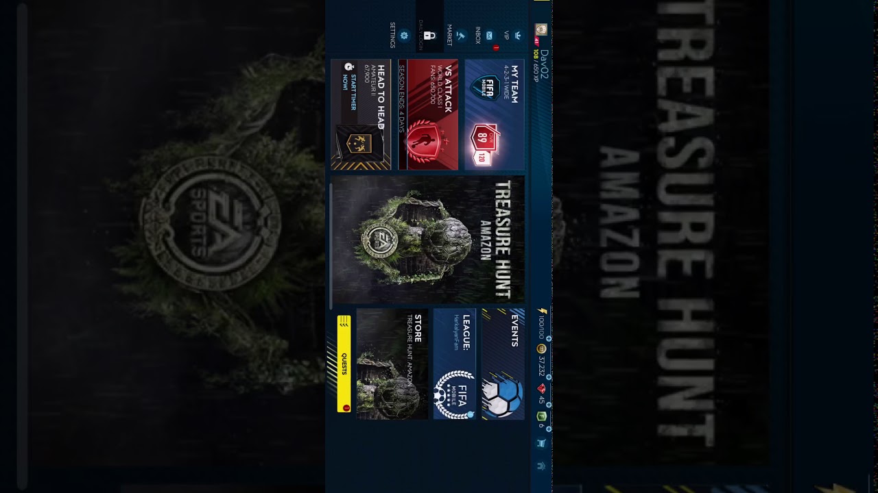 FIFA MOBILE 19 (NEW WORKING GLITCH)!!!!!!!!!!!!