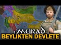 Trklerin balkanlar fethi  beylikten devlete 1murad  blm 1