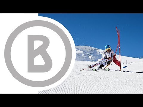 Bogner Sport Maria Hofl Riesch Edition Winter 13 14 Youtube