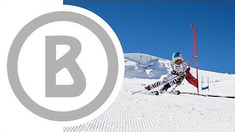 Bogner Team // DSV // Winter Collection 2017/2018