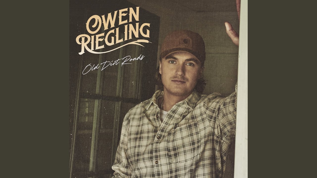 Old Dirt Roads (chorus) YouTube