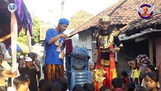 Sulapan - Pura Pura Mesem - Burok Bintang Panorama Live Pengarengan 26-07-2022