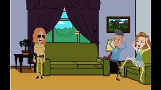 2 Troublemakers Gets Grounded