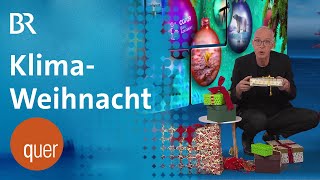 Klimakonferenzen und andere traditionelle Veranstaltungen