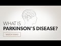What is parkinsons disease