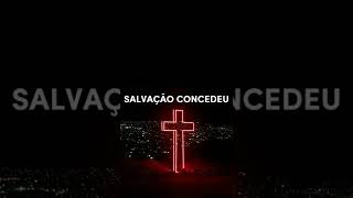 Aline Barros - Depois da Cruz | Lyrics Gospel | #shorts