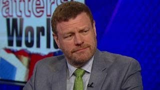 Famous Mark Steyn breaks down the escalating situation in NKorea Net Worth
