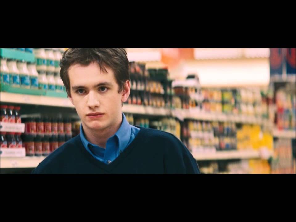 Cashback Scene Cashback Scene