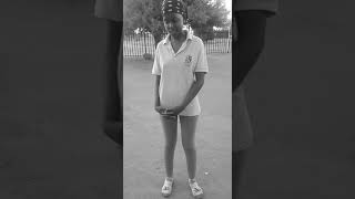 Naledi Matau - mme motswadi