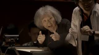 Live Stream On Idagio Seiji Ozawa Music Academy Beethoven And Tchaikovsky