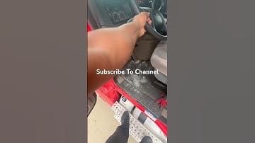 Making Delivery At My First Stop At Coca-Cola 🚛🚛🚛 #truckers