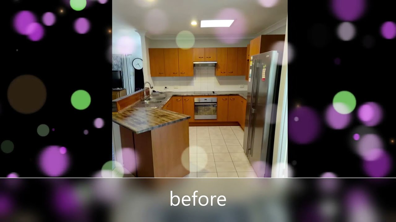 Kitchen GP Pty Ltd your specialists in Kitchen Repairs, Renovations