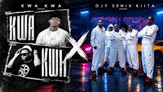  Optimist Gumba Fire × Kwakwa (Mashup) 