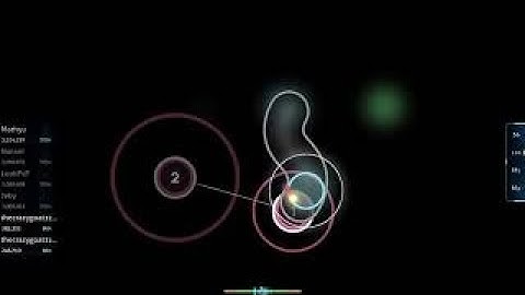 POV: Your a decent 7 digit in osu!