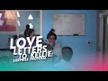 Love Letters to Kellie- Surprise Proposal