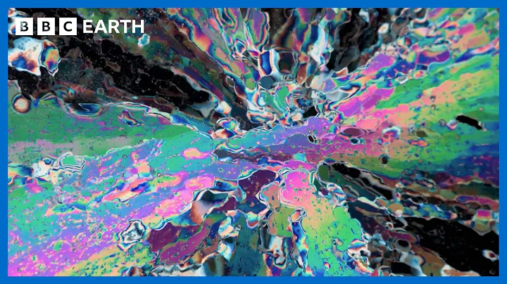 Studying the Structure of Ice | BBC Earth Science