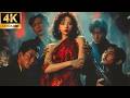 This Beautiful Woman Had Every Man Wrapped Around Her Finger | Full Movie