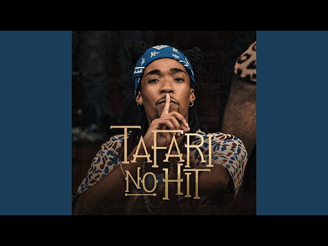 Tafari No Hit
