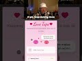 Love Taps - Wispr Flow Challenge #shorts #developertools