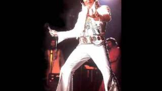 Elvis 1970-1977 Help Me Make It Through The Night chords