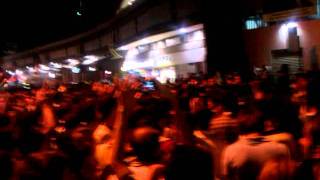 12.09.2011 Kaldirim Açik - Darağacında Olsak Bile Son Sözümüz Fenerbahçe 