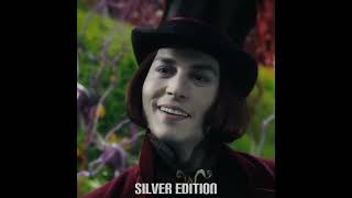 Wait a Minute! ft. Johnny Depp Edit 💖✨/Willy Wonka edit