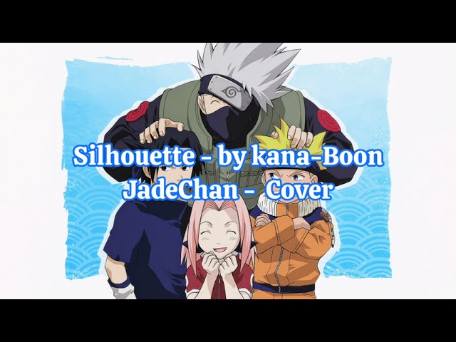 Naruto Shippuden - Ending 9 | Super Beaver - Shinkokyuu (Lyric