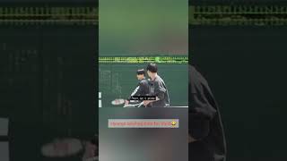 Maknae Previliges Run Bts Ep 129 Clip 1