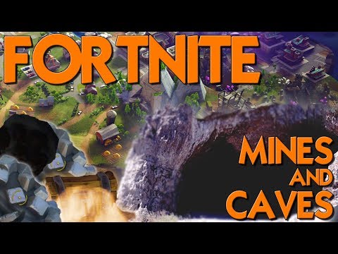 FORTNITE : BEST WAY TO FIND COAL - TUTORIAL | Doovi - 480 x 360 jpeg 45kB