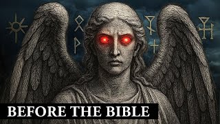 The Dark Origins of Heaven — Before the Bible