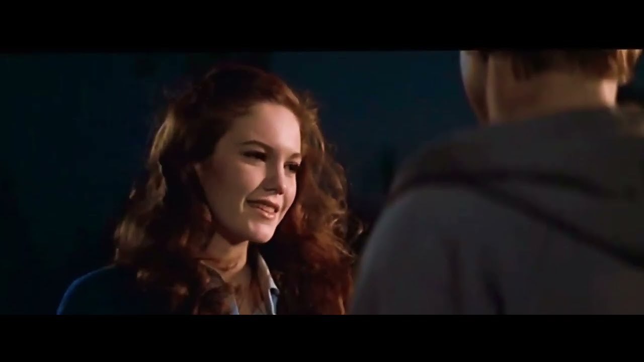 Cherry and ponyboy talk ( Classic version)￼