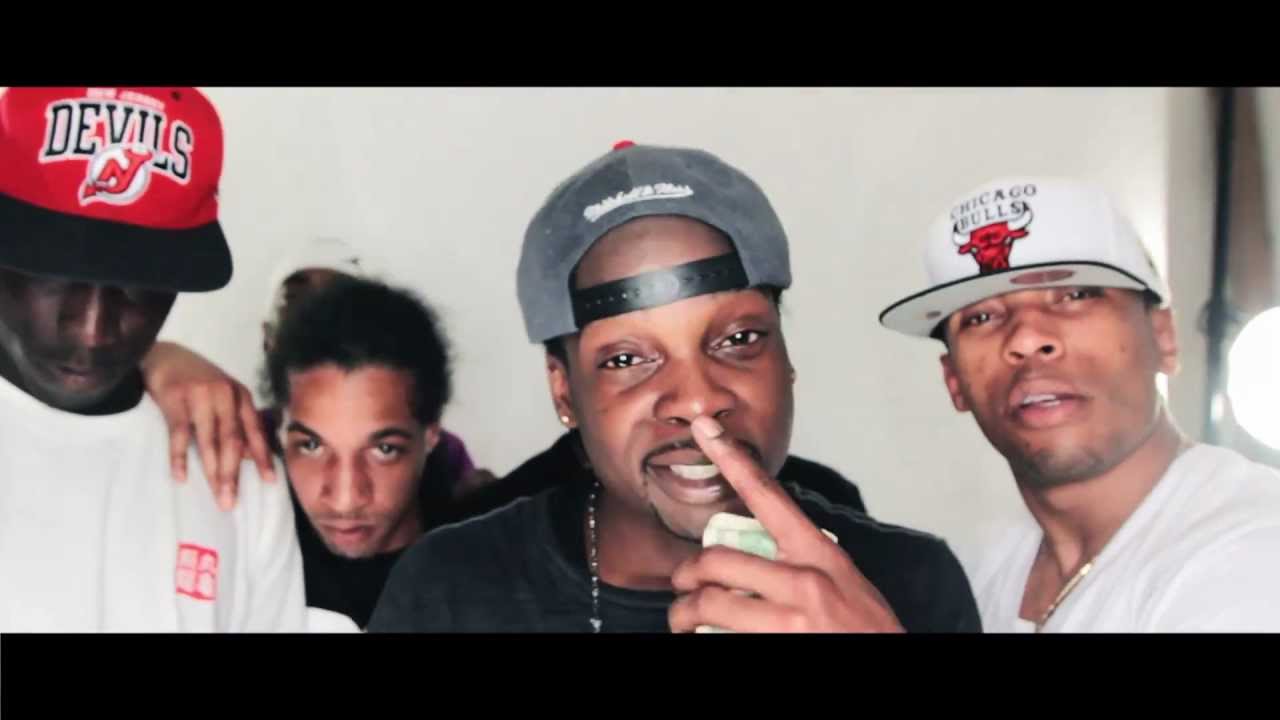 YOUNG-2DA - What It Do  (Official video ) 