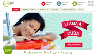 Recargas de Saldo screenshot 5