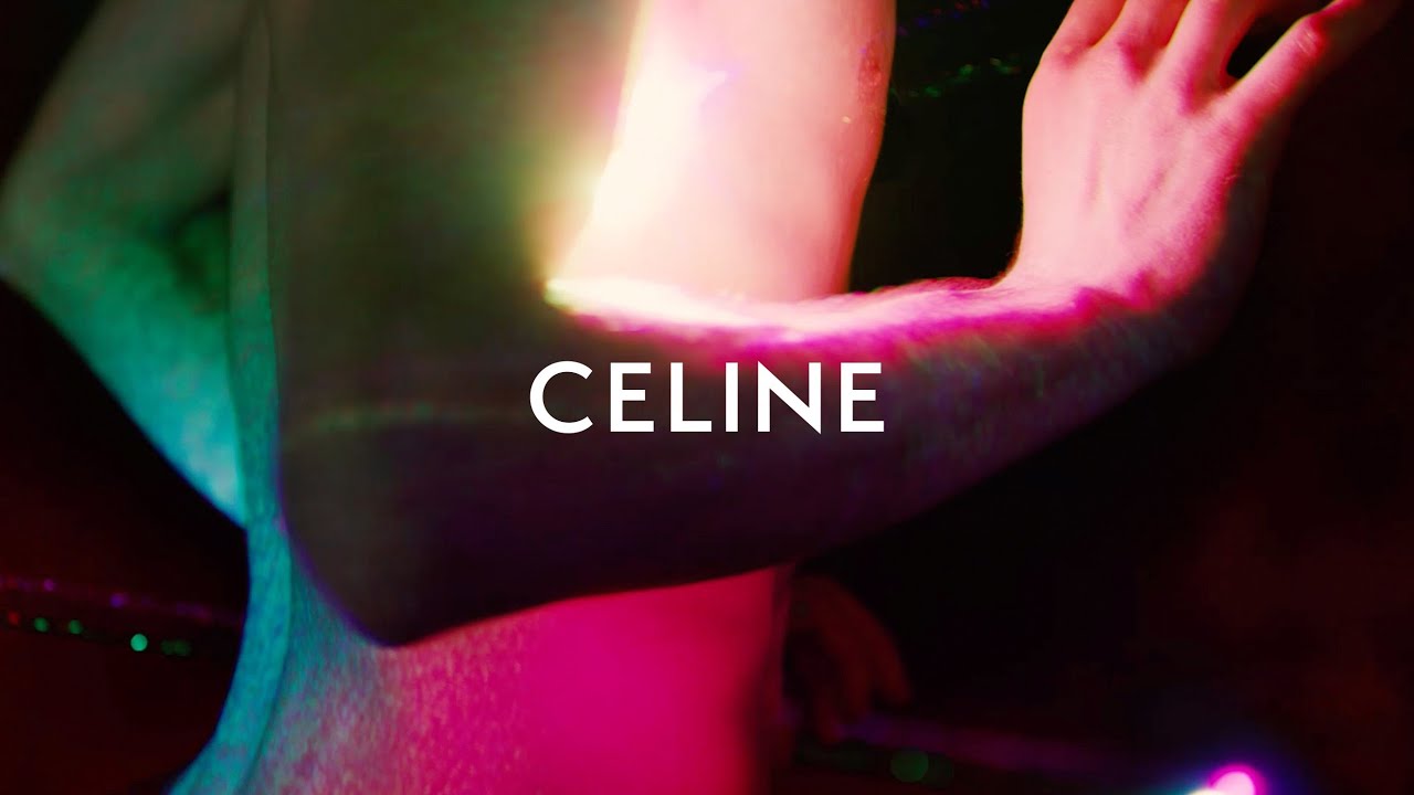 CELINE HAUTE PARFUMERIE NIGHTCLUBBING