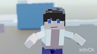 Blender animation -Spiderman trailer 3d animated (nitro studio)
