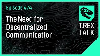 The Need for Decentralized Communication
After watching various crackdowns on free speech last week, and then seeing serious flooding over the last week, Isaac talks about a bunch of things that should be self-evident. As usual.
UPDATE: Waverly did, in fact, lose cell phone service during the flood. Id been told otherwise before, but Ive now heard that emergency towers had to be set up.
Sign up for our entirely de-centralized newsletter here: https://trex-arms.com/subscribe/ The Need for Decentralized Communication